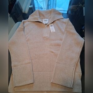 Abercrombie & Fitch  Knit Sweater